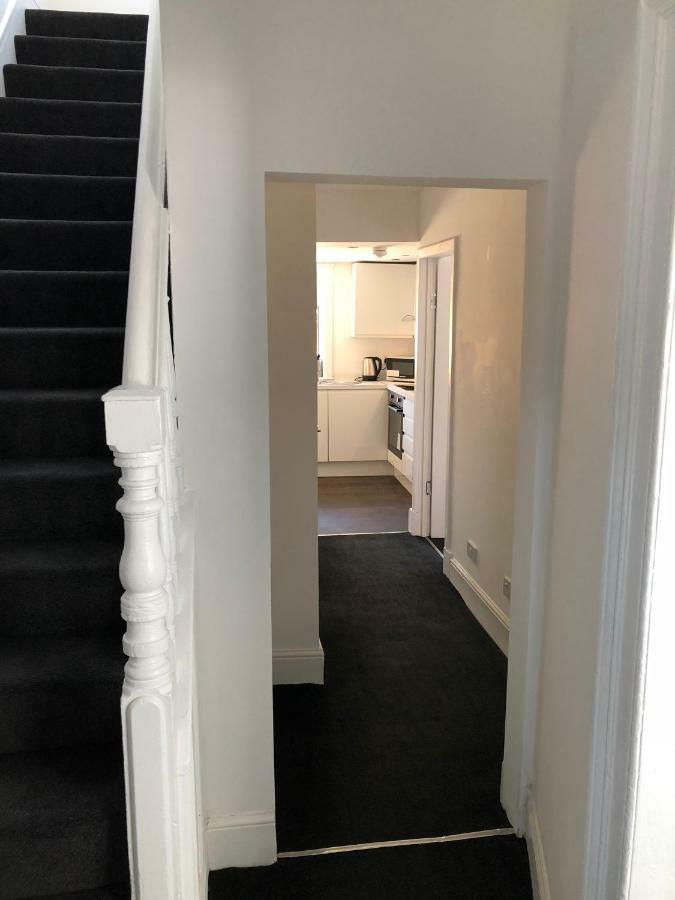 Glasgow Airport Holiday Home Paisley Extérieur photo